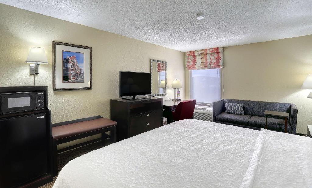 Room Amenities